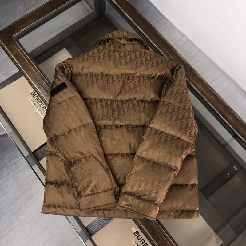 Christian Dior Down Jackets